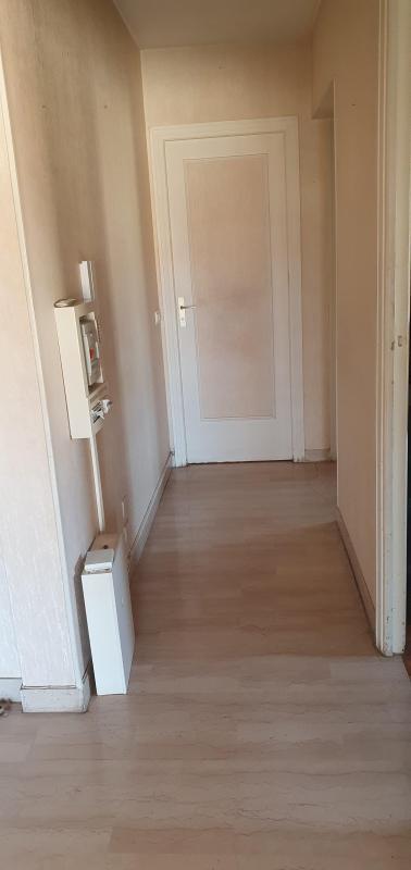 Appartement - 53 m² - 2 pièces