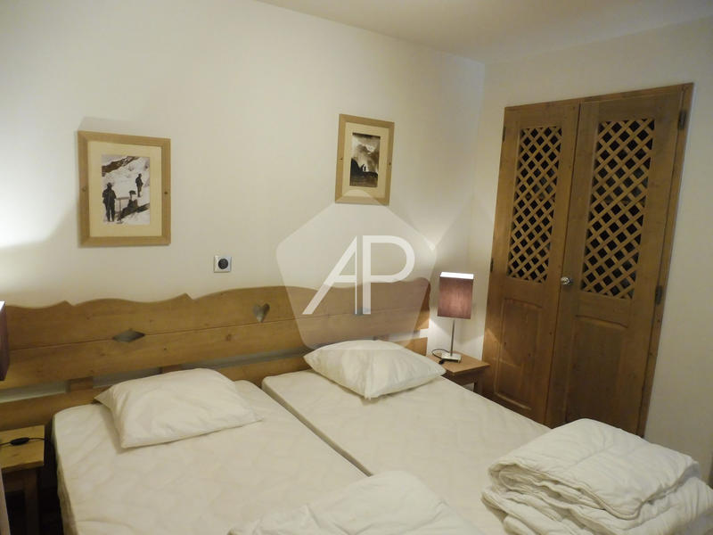 Appartement - 45 m² - 3 pièces