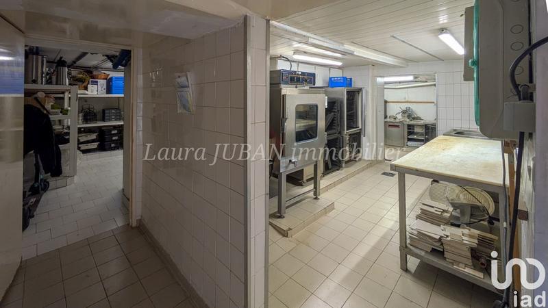 Local commercial - 95 m²