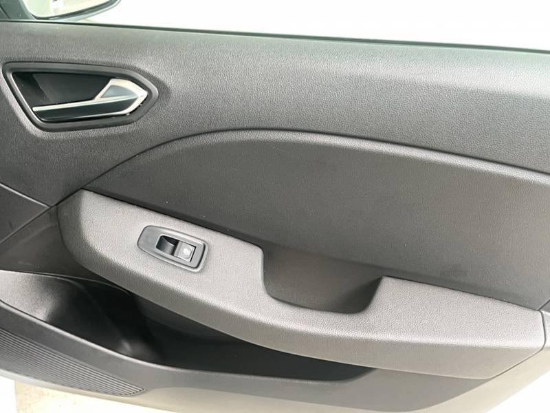 Renault Clio Blue dCi 100 - 21n Limited