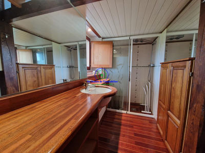 Maison - 178 m² - 4 pièces