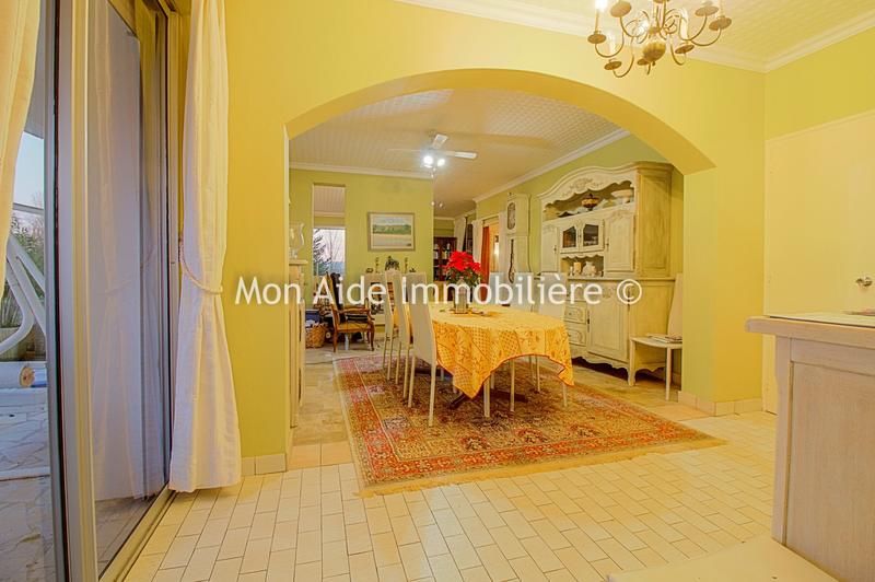 Villa - 500 m² - 12 pièces