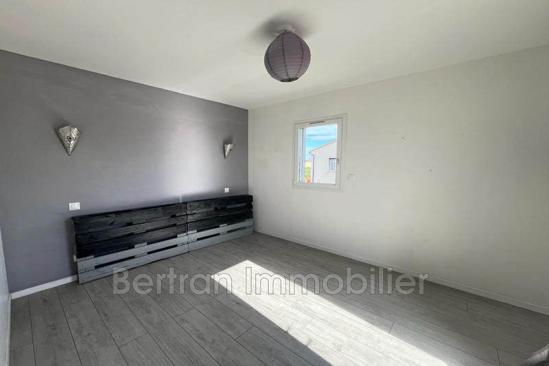 Villa - 122 m² - 4 pièces