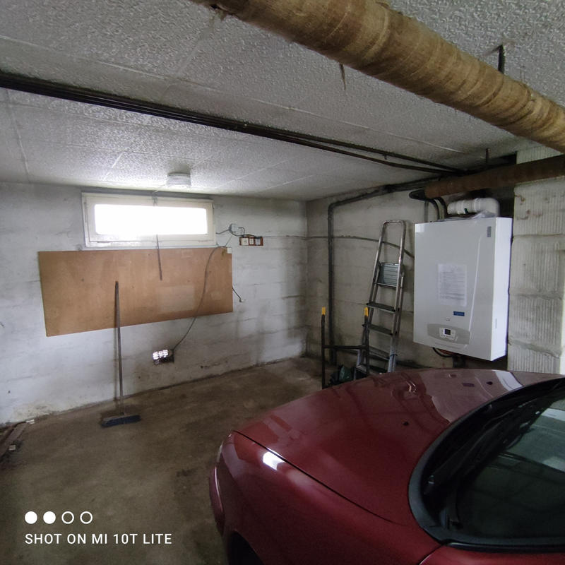 Maison - 74 m² - 5 pièces