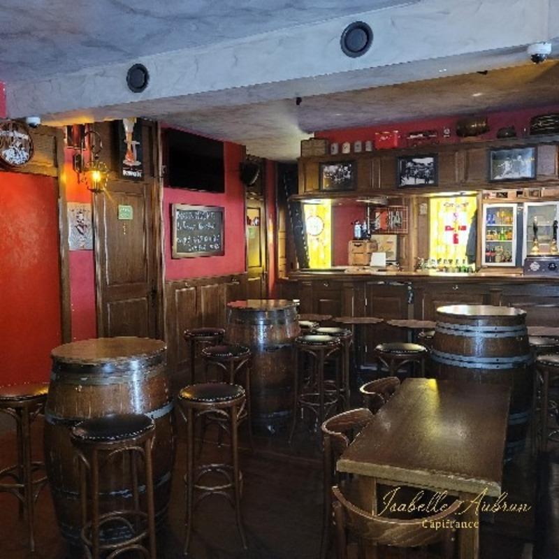 Fonds de commerce - 127 m²