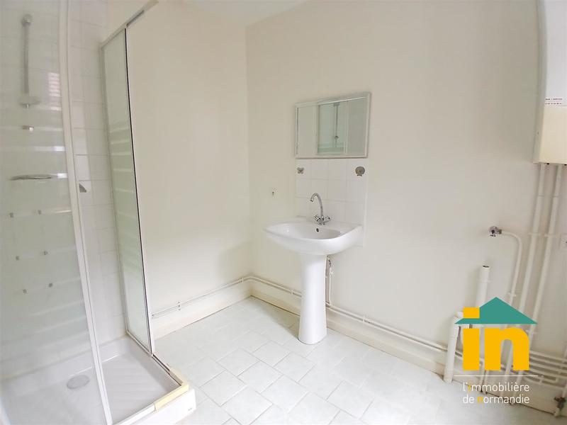 Appartement - 55 m² - 2 pièces