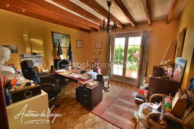 Villa - 157 m² - 6 pièces