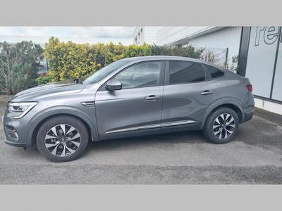 Renault Arkana E-Tech 145 Business