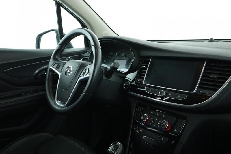 Opel Mokka X 1.4 Turbo 4x2 Color Edition 140 ch