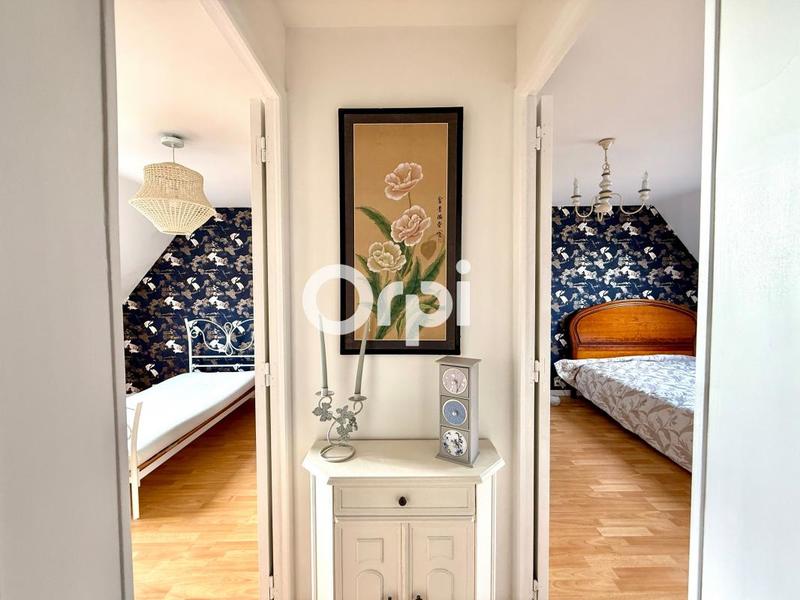 Maison - 115 m² - 6 pièces