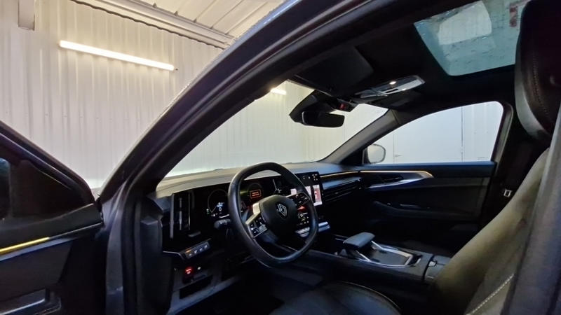 Renault Austral iconic E-Tech full hybrid 200 - 24