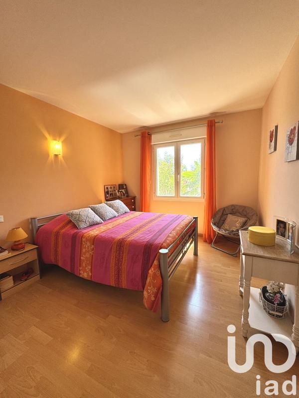 Maison - 120 m² - 4 pièces