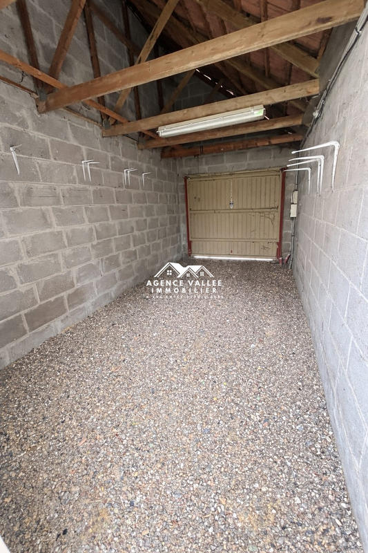 Maison - 111 m² - 5 pièces