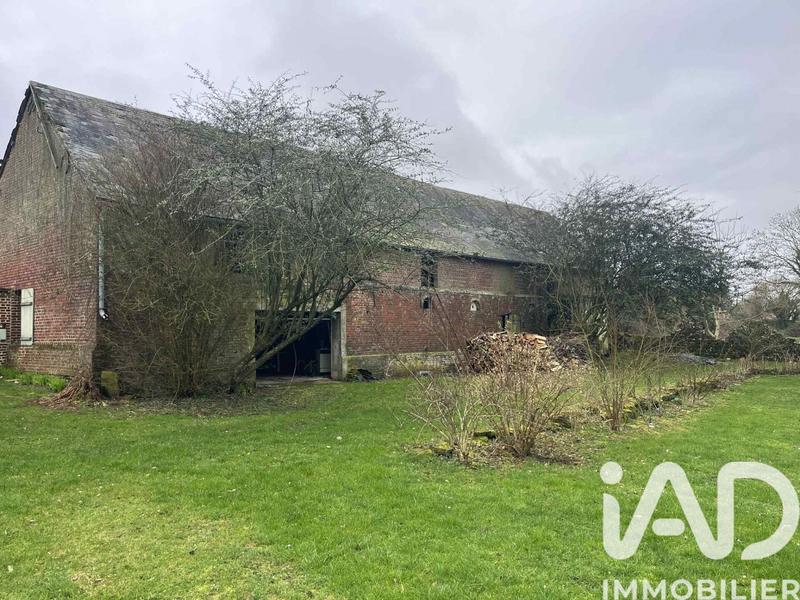 Maison - 148 m² - 5 pièces