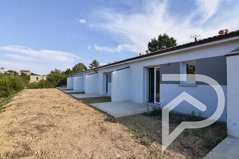 Appartement - 30 m² - 1 pièce