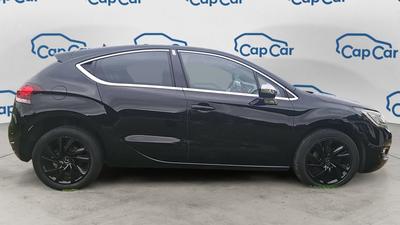 Ds Ds 4 Ds4 Crossback 1.6 BlueHdi 120 Executive