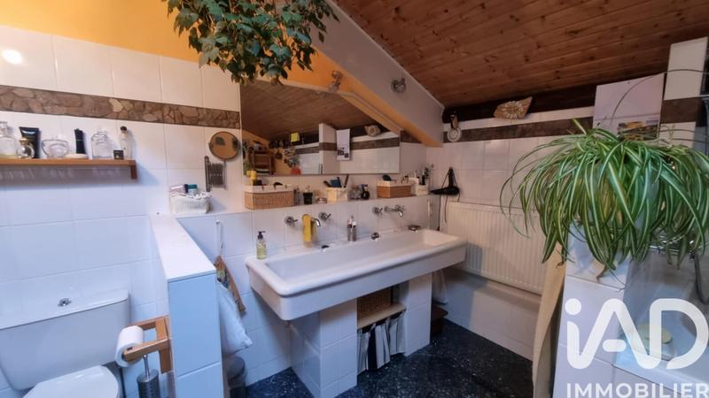 Ferme - 172 m² - 5 pièces