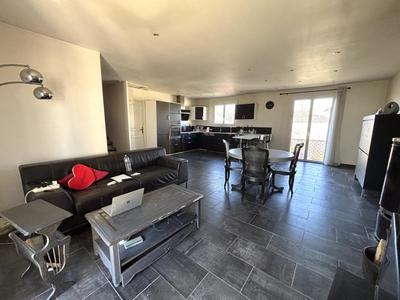 Propriété - 136 m² - 7 pièces