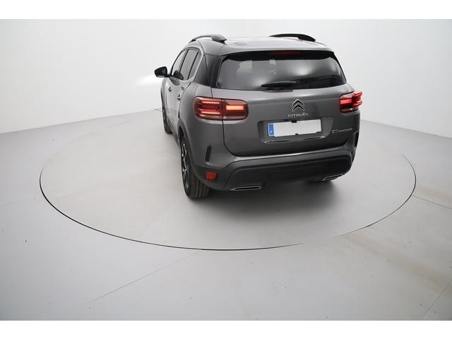 Citroën C5 Aircross Max BlueHDi 130 Eat8