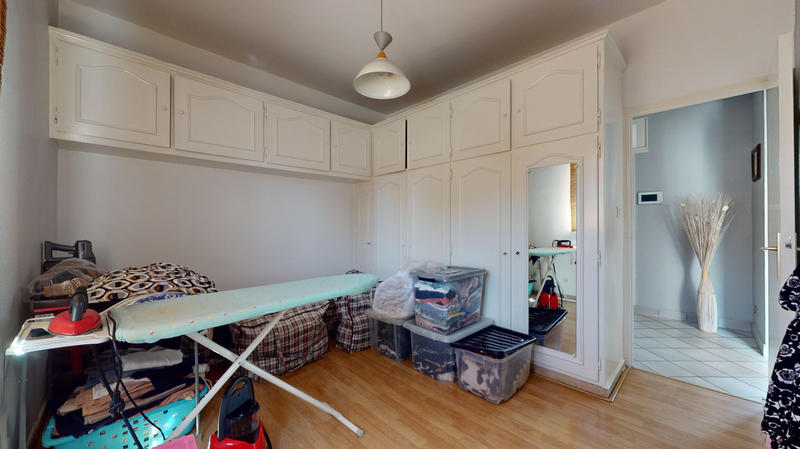 Maison - 190 m² - 6 pièces