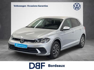 Volkswagen Polo 1.0 Tsi 95 s&amp;S Bvm5 Vw Edition