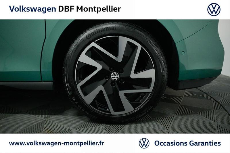 Volkswagen Id. Buzz Id Pro (79kwh/210kw).Court