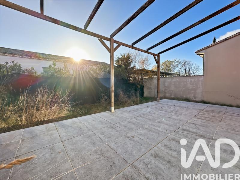 Maison - 101 m² - 4 pièces