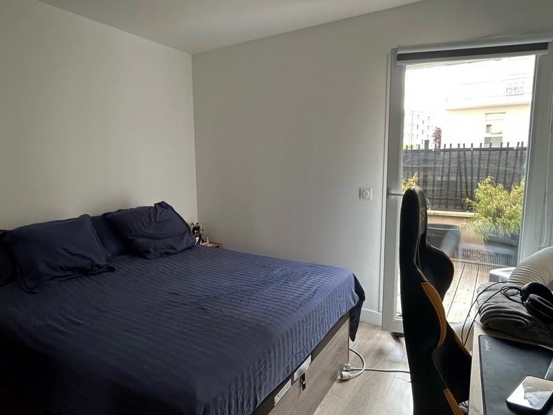 Appartement - 41 m² - 2 pièces