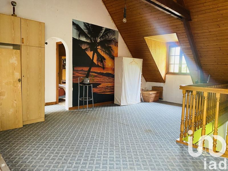 Maison - 142 m² - 4 pièces