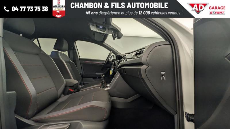 Volkswagen t-Roc 1.5 Tsi 150 Evo Start Stop Bvm6 Carat