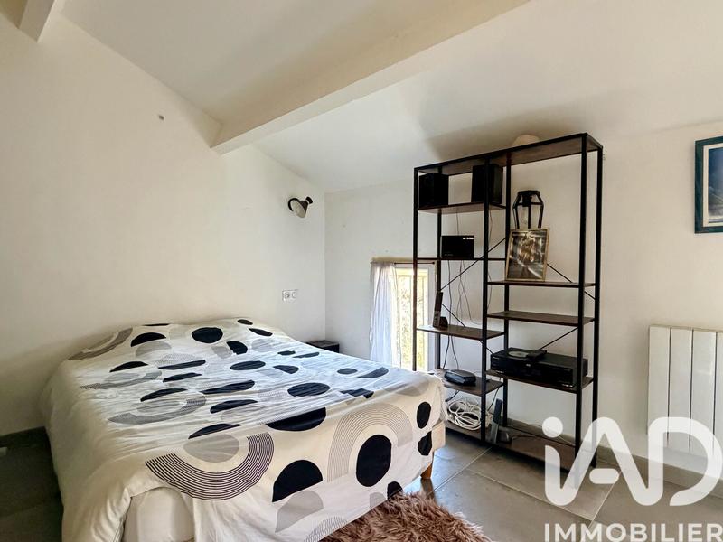 Maison de ville - 66 m² - 3 pièces