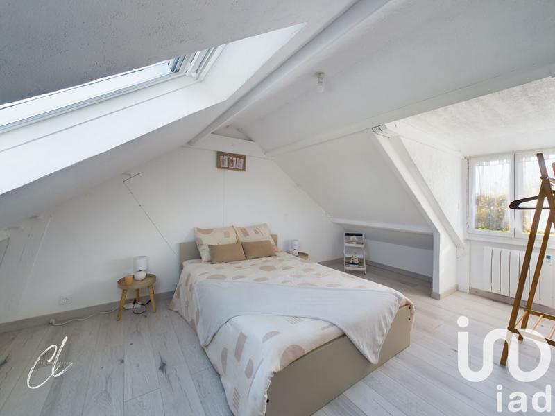 Maison - 190 m² - 7 pièces