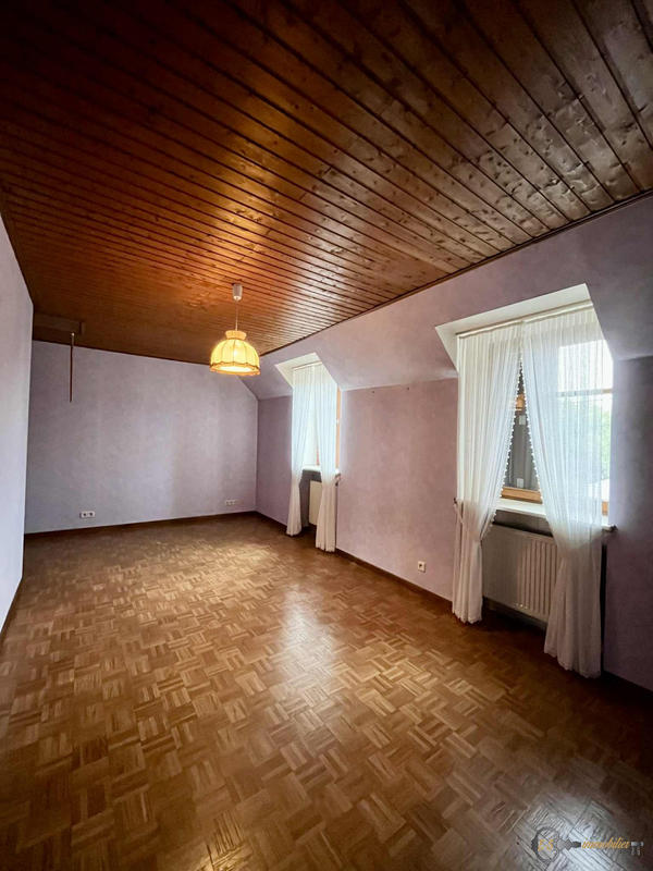 Maison - 129 m² - 5 pièces