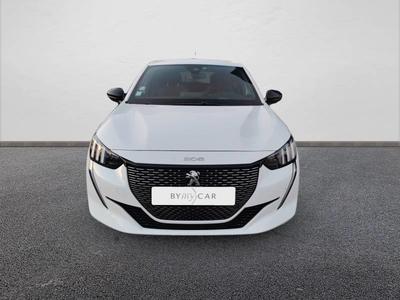 Peugeot 208 PureTech 100 s&amp;S Eat8 Gt
