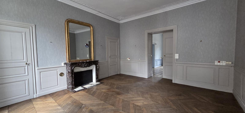 Appartement - 71 m² - 3 pièces