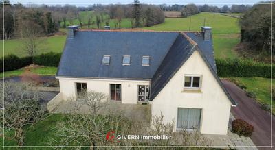 Maison ancienne - 229 m² - 10 pièces