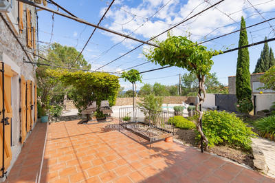 Bastide - 163 m² - 3 pièces