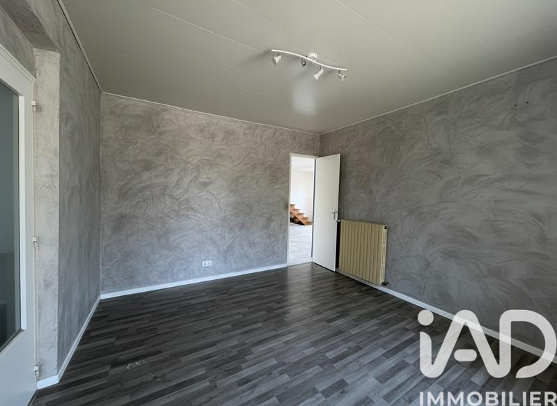 Maison de village - 116 m² - 5 pièces