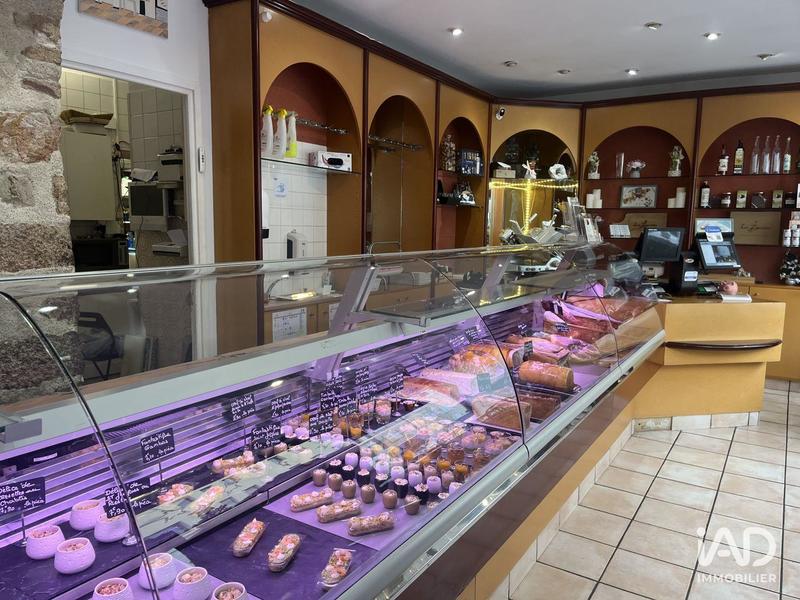 Local commercial - 110 m²