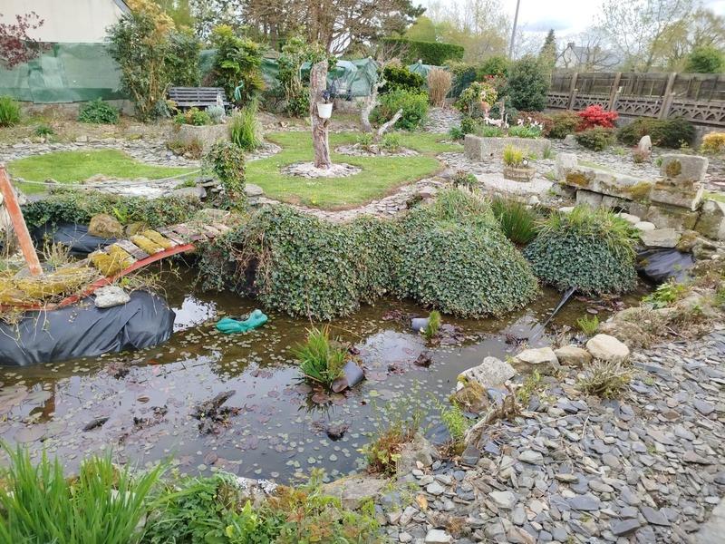 Maison - 176 m² - 5 pièces