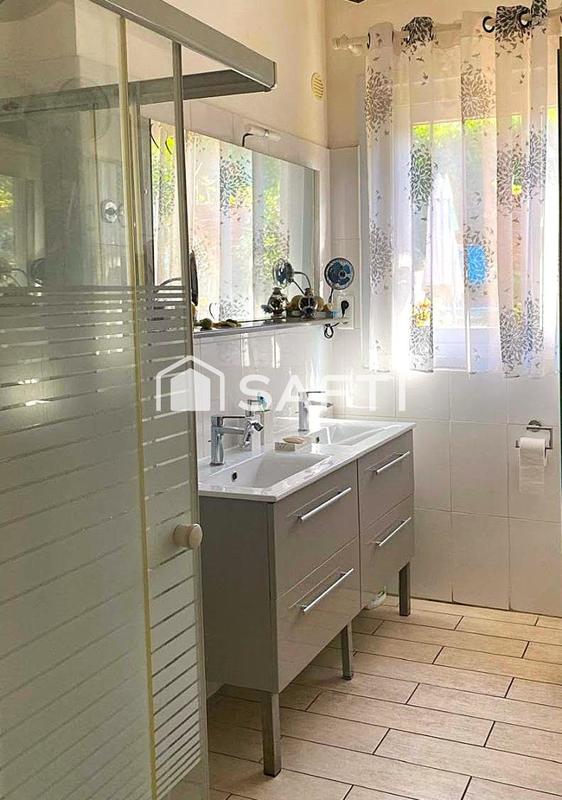 Villa - 62 m² - 3 pièces