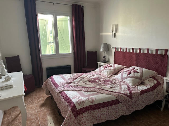 Maison - 153 m² - 6 pièces