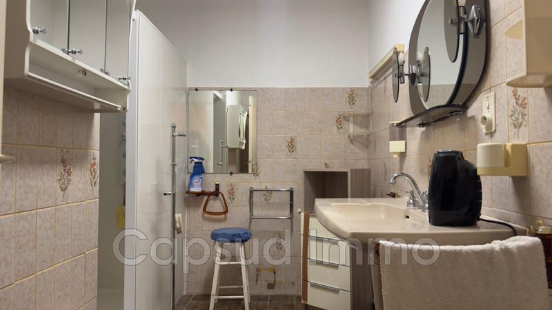 Maison - 92 m² - 3 pièces