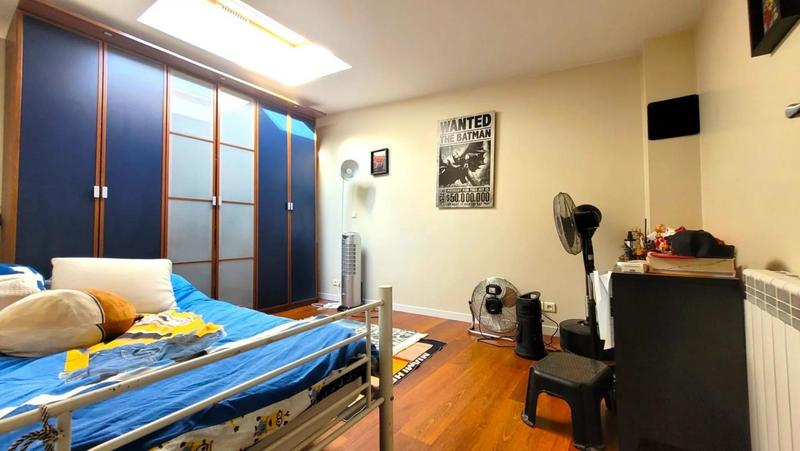 Maison - 143 m² - 5 pièces