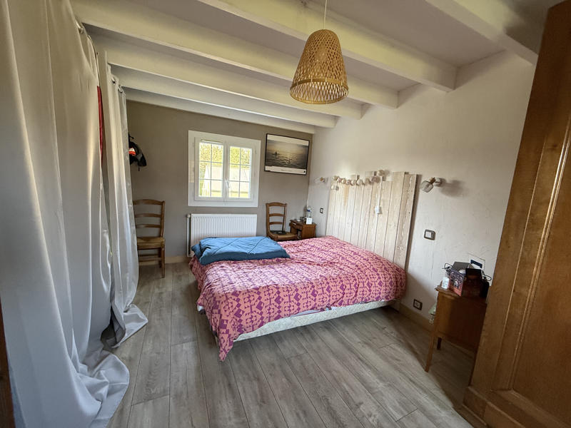 Maison - 191 m² - 5 pièces