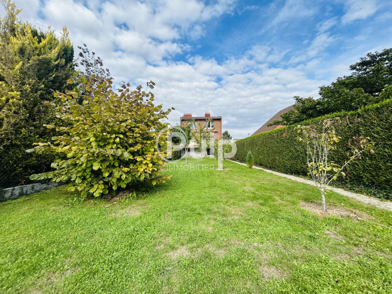 Maison de ville - 92 m² - 6 pièces