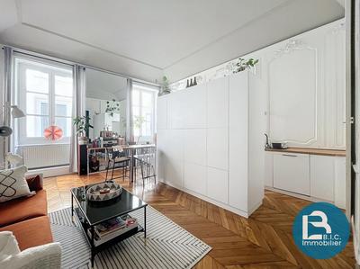 Appartement - 71 m² - 3 pièces
