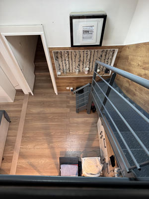 Maison - 65 m² - 3 pièces