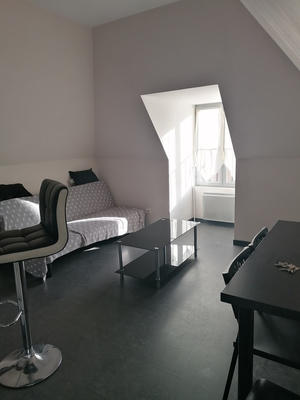 Appartement - 26 m² - 2 pièces