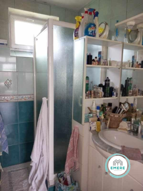 Ferme - 80 m² - 5 pièces